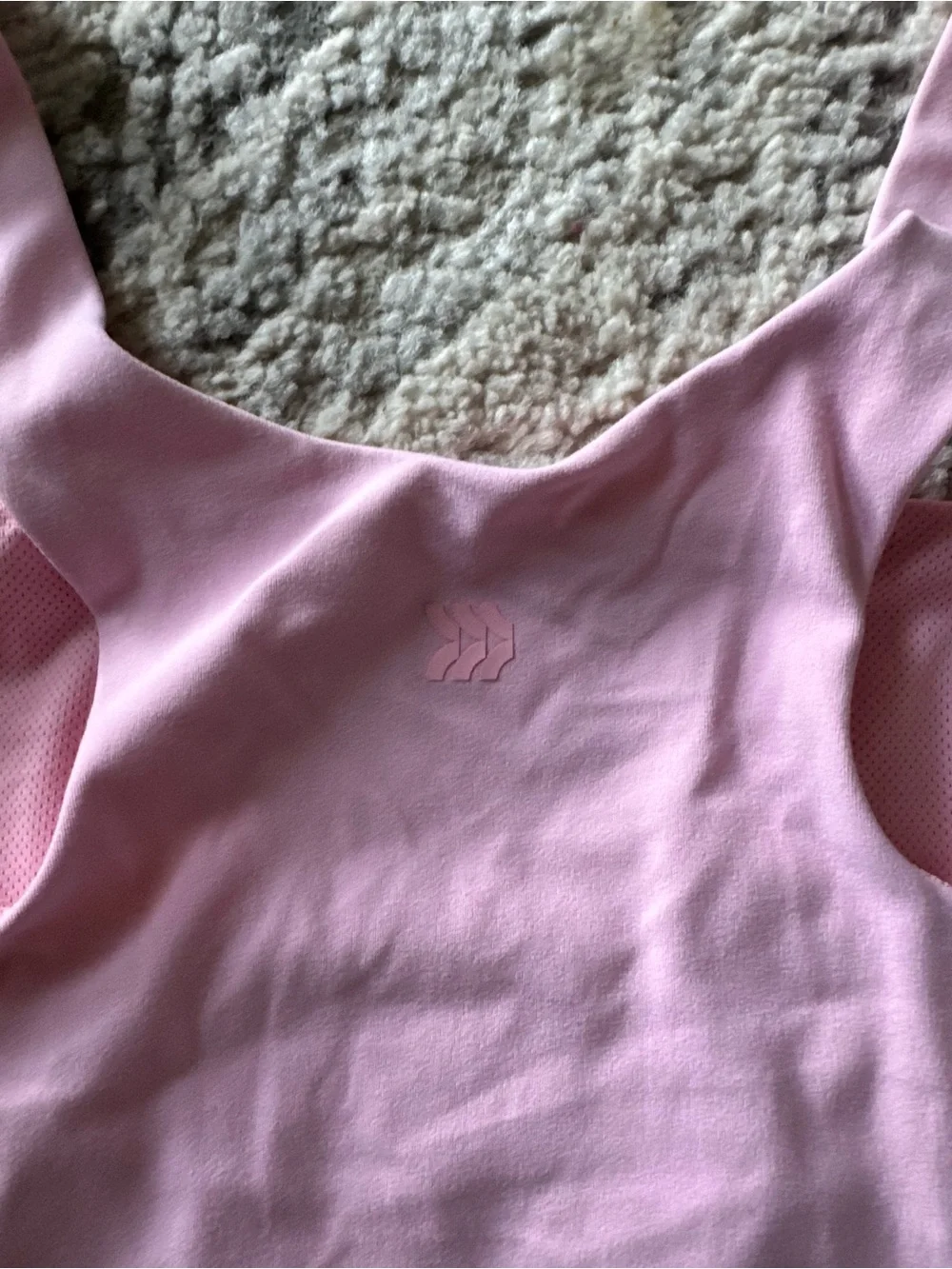 all in motion lightweight pink